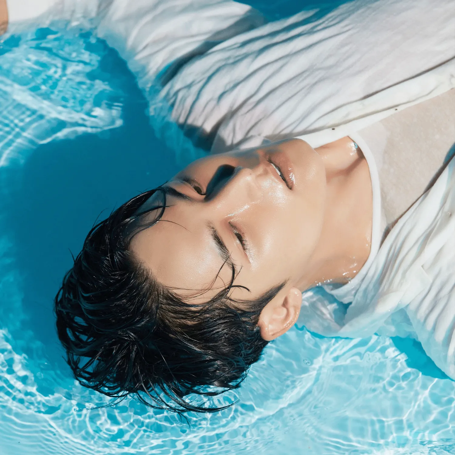 민규 (세븐틴) 팬이 찍은 순간