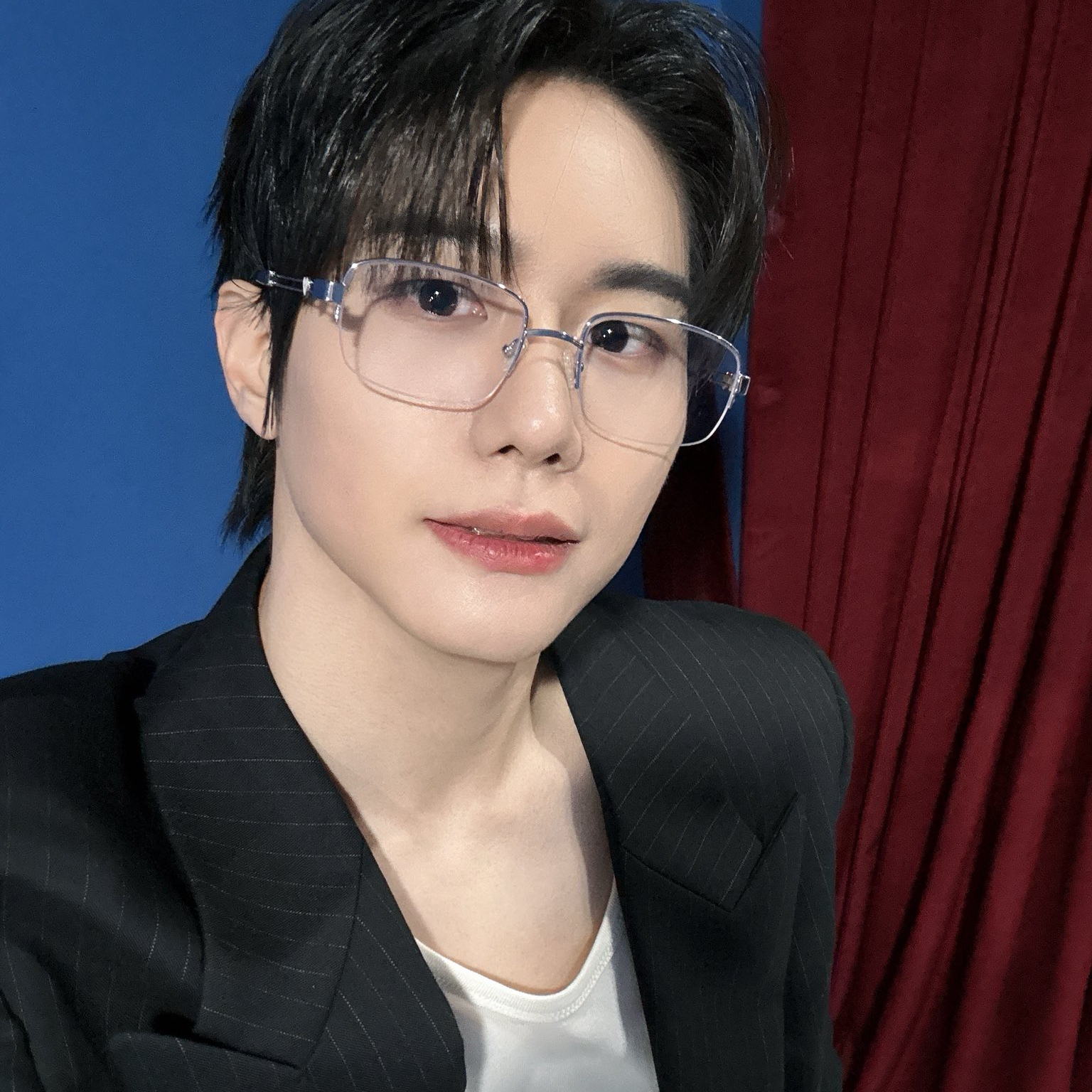 강승식 (빅톤) 팬이 찍은 순간