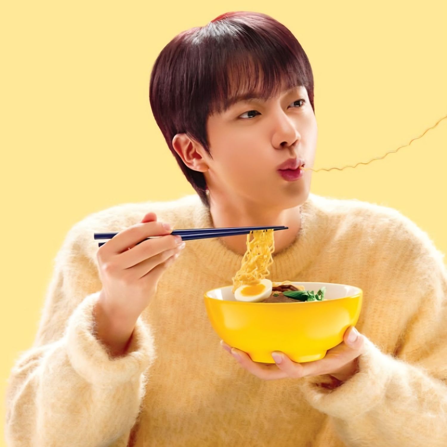 진 (방탄소년단)의 최신 사진