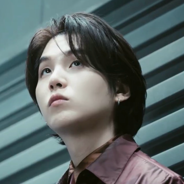 SUGA (BTS)の最新写真