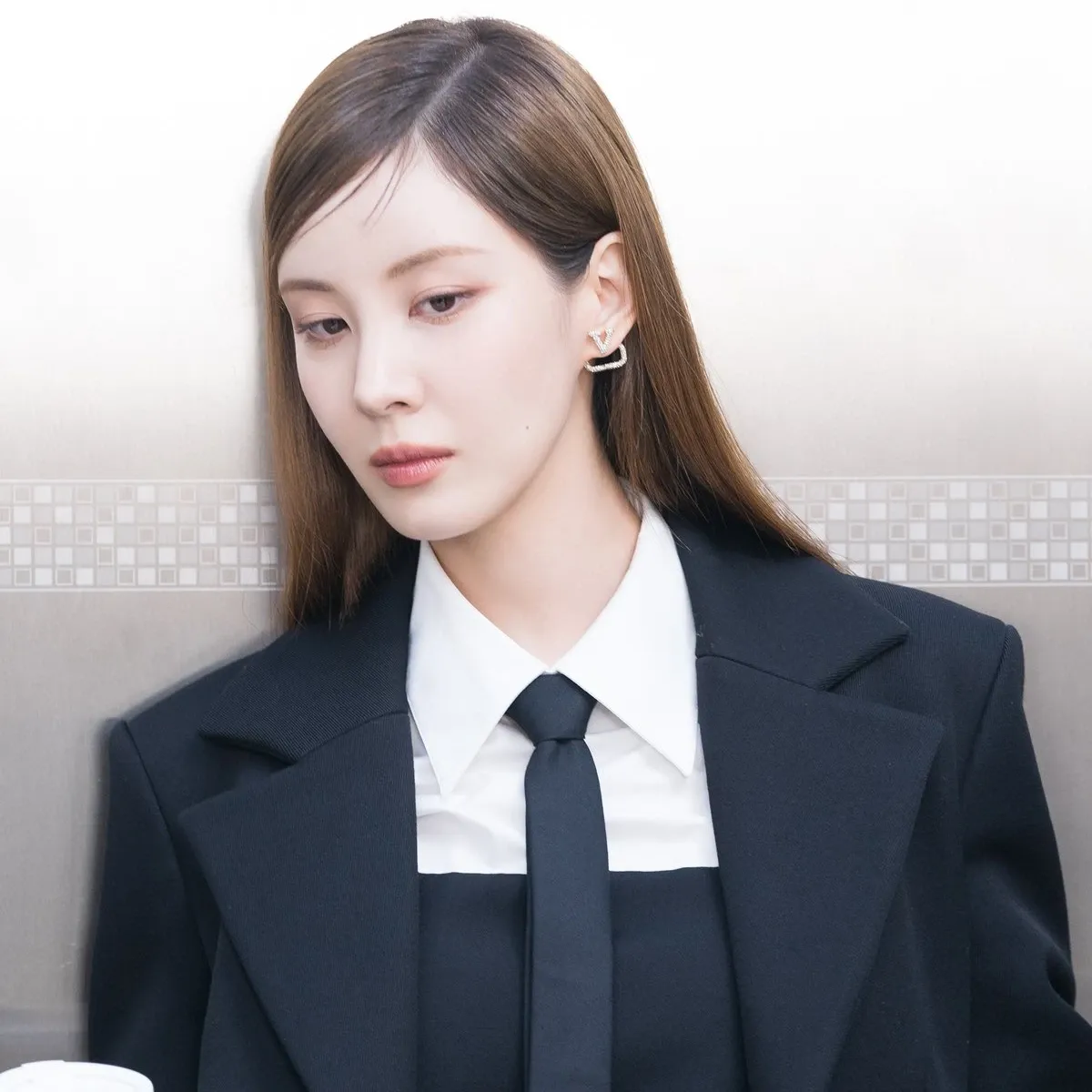 徐玄 (少女时代)的幕后花絮