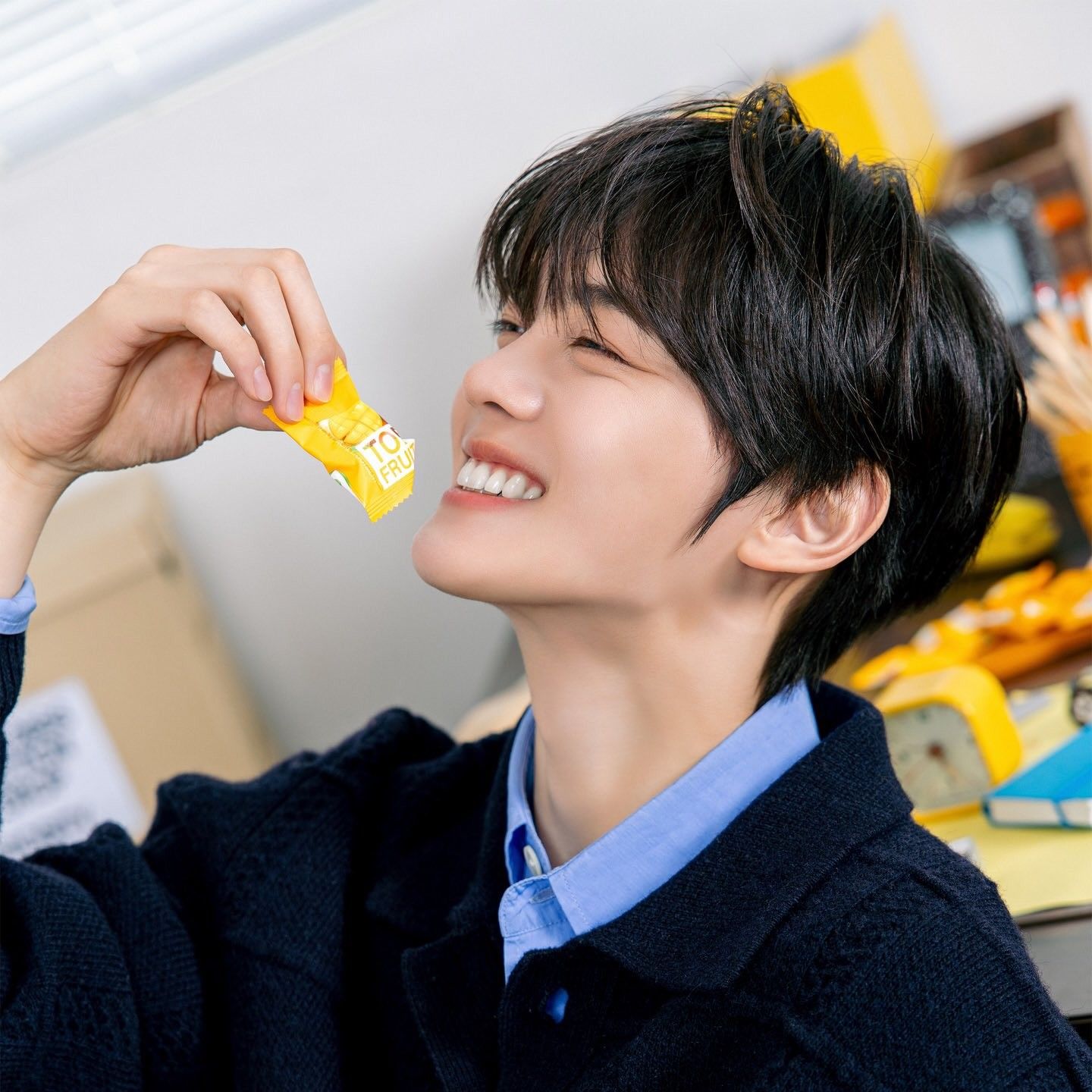Latest photo of Kim Gyuvin