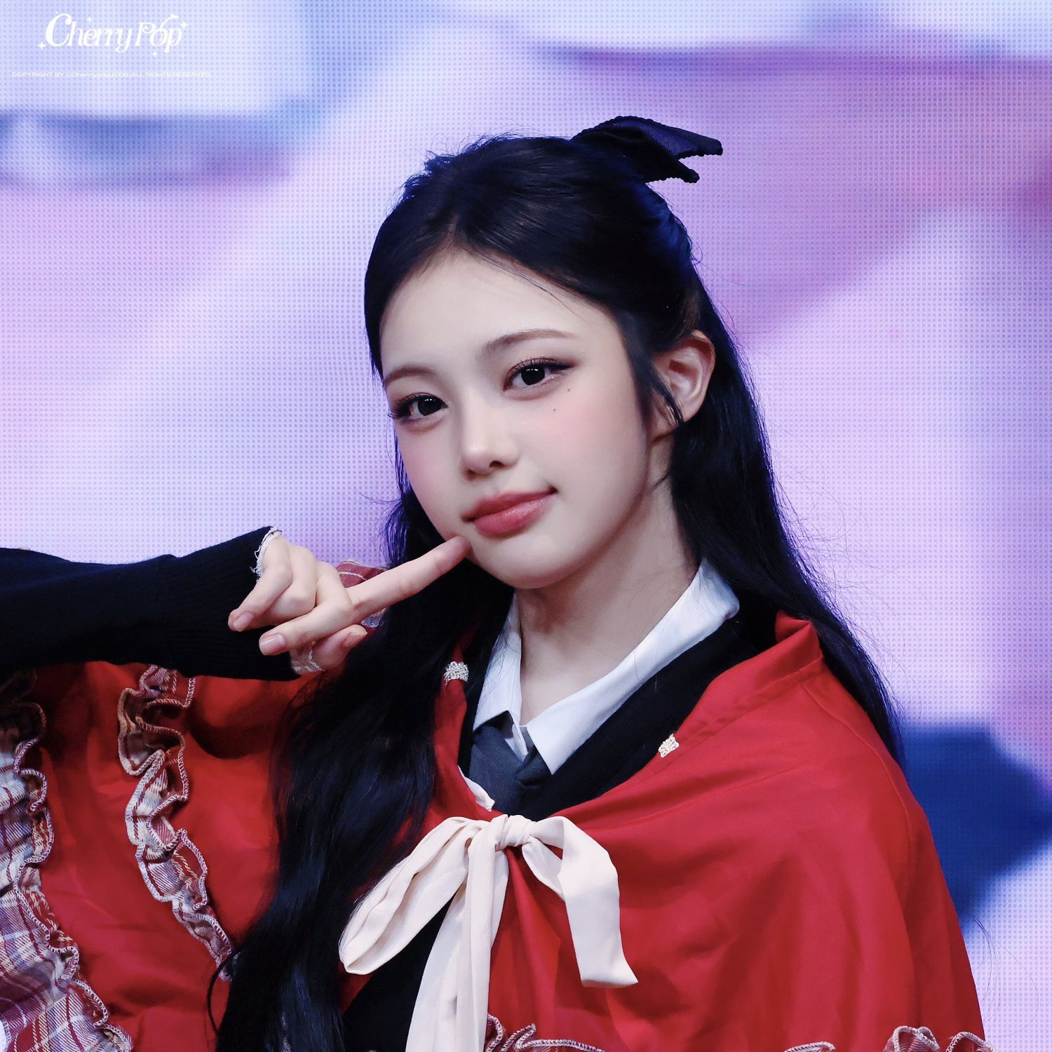 Latest photo of Ian (Hearts2Hearts)