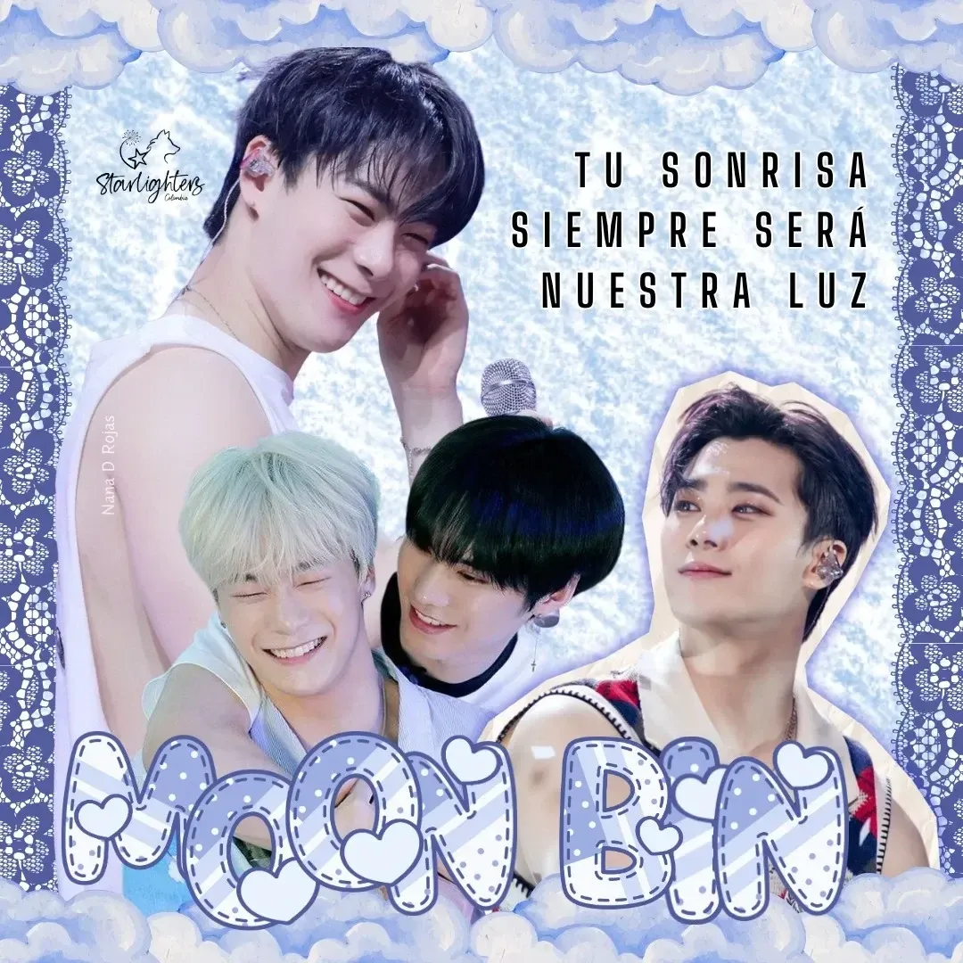 A moment captured by Rocky's fan