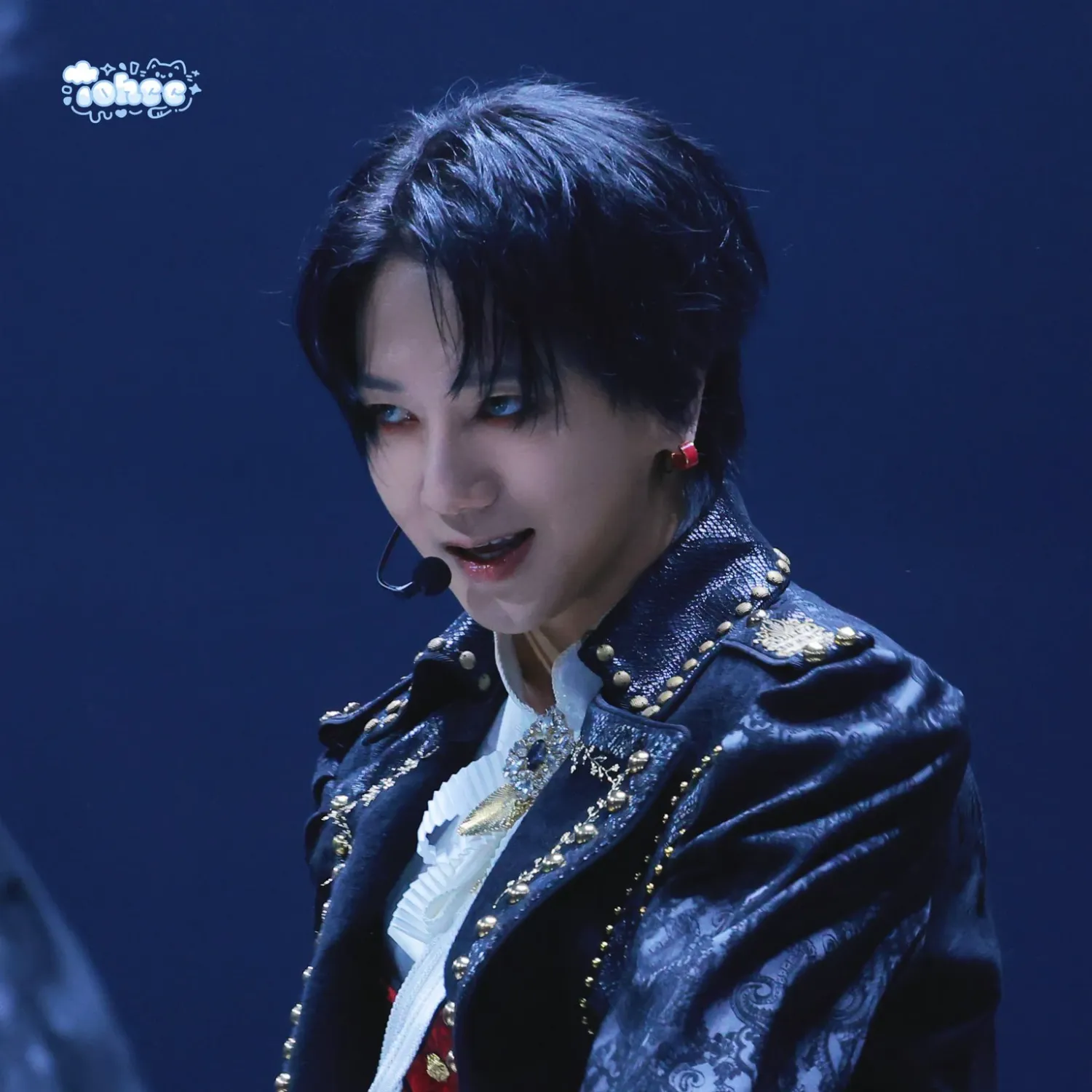 Foto aktivitas terbaru Super Junior