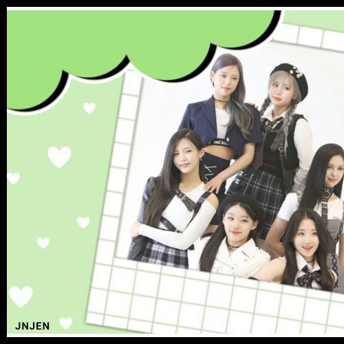 Lapillus的幕后花絮