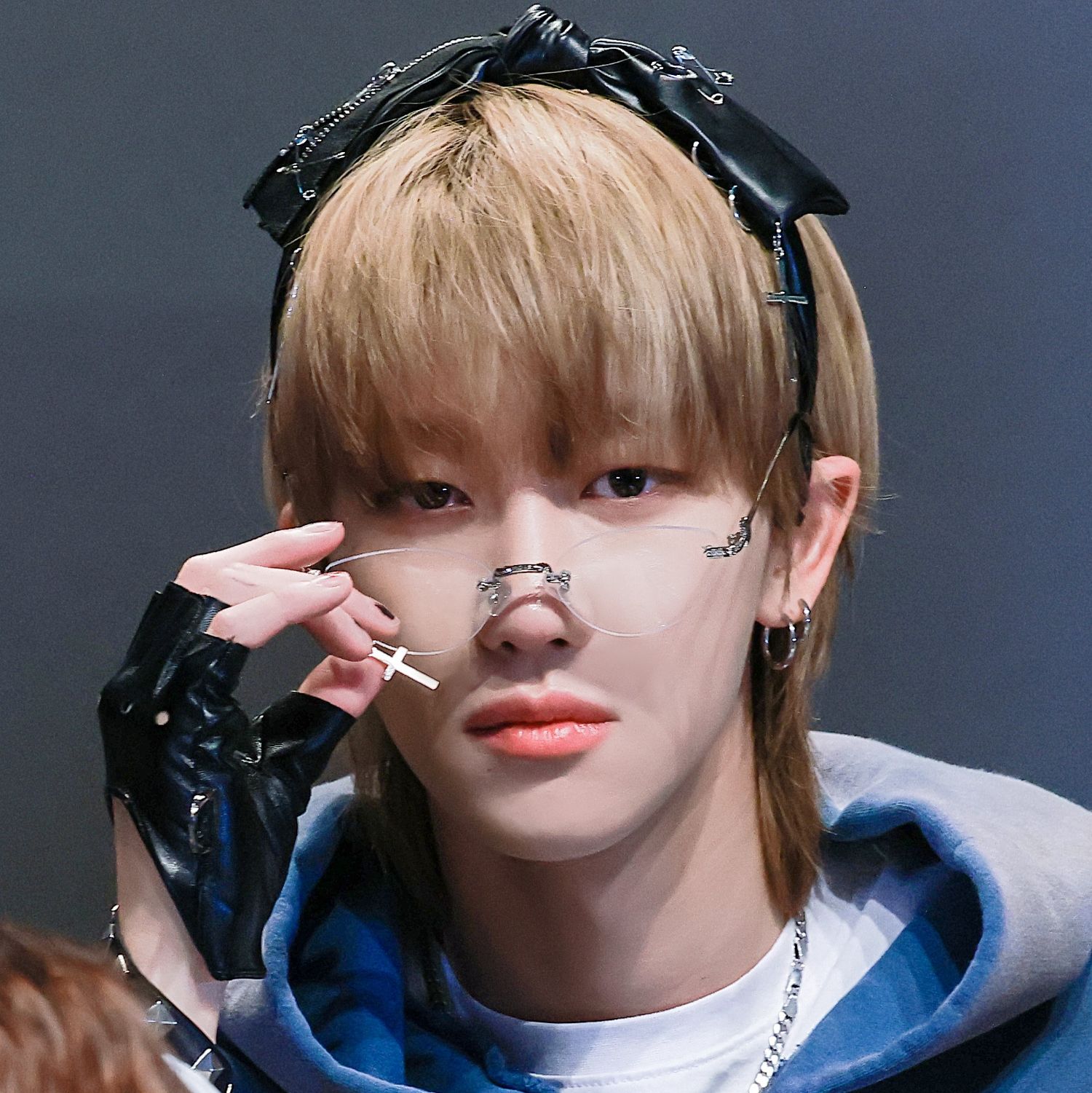 Latest photo of The 8 (SEVENTEEN)