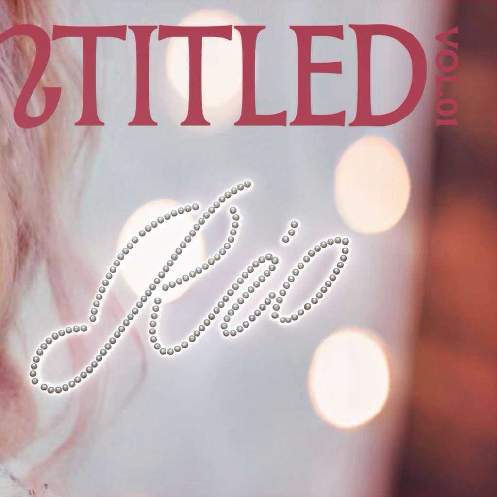 Latest photo of Rio (NiziU)