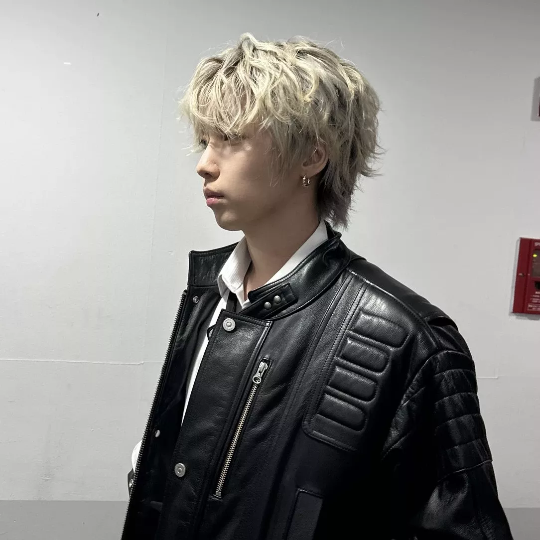 Latest photo of Jeong Sewoon