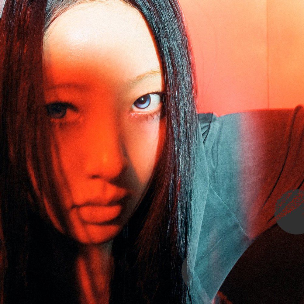 Latest photo of LOONA