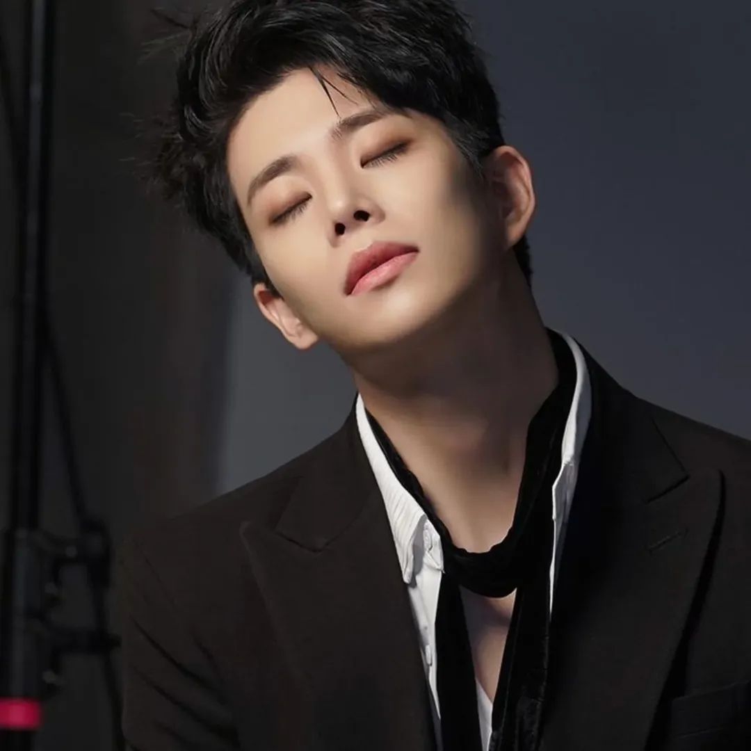 MJ (ASTRO)的幕后花絮