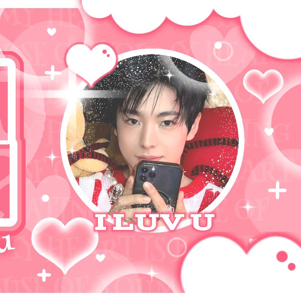 Latest photo of Yushi (NCT WISH)