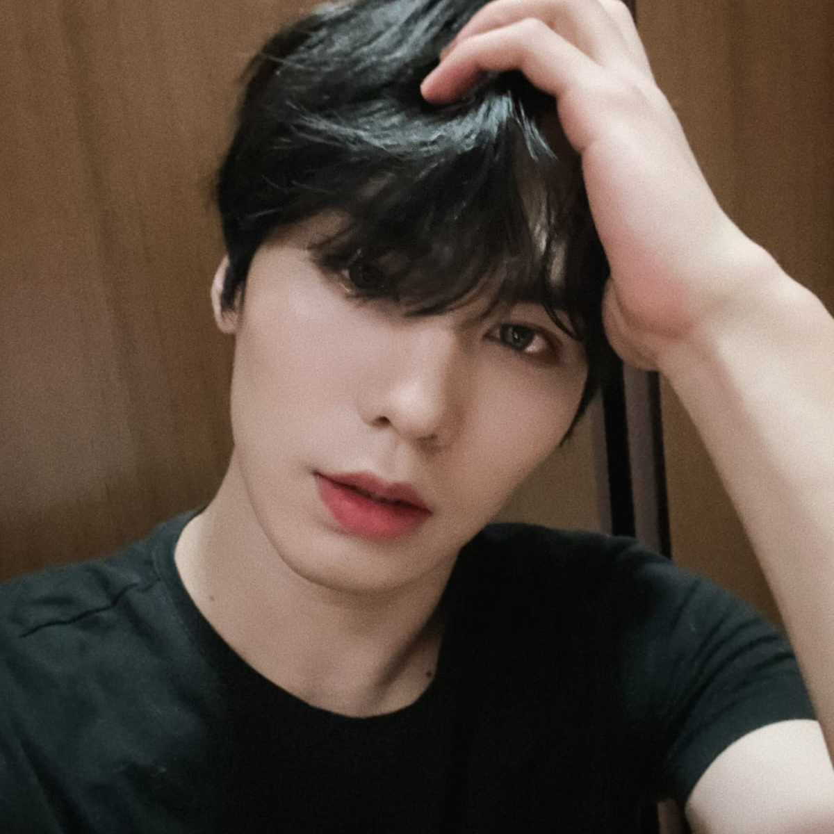 아스트로 팬이 찍은 순간