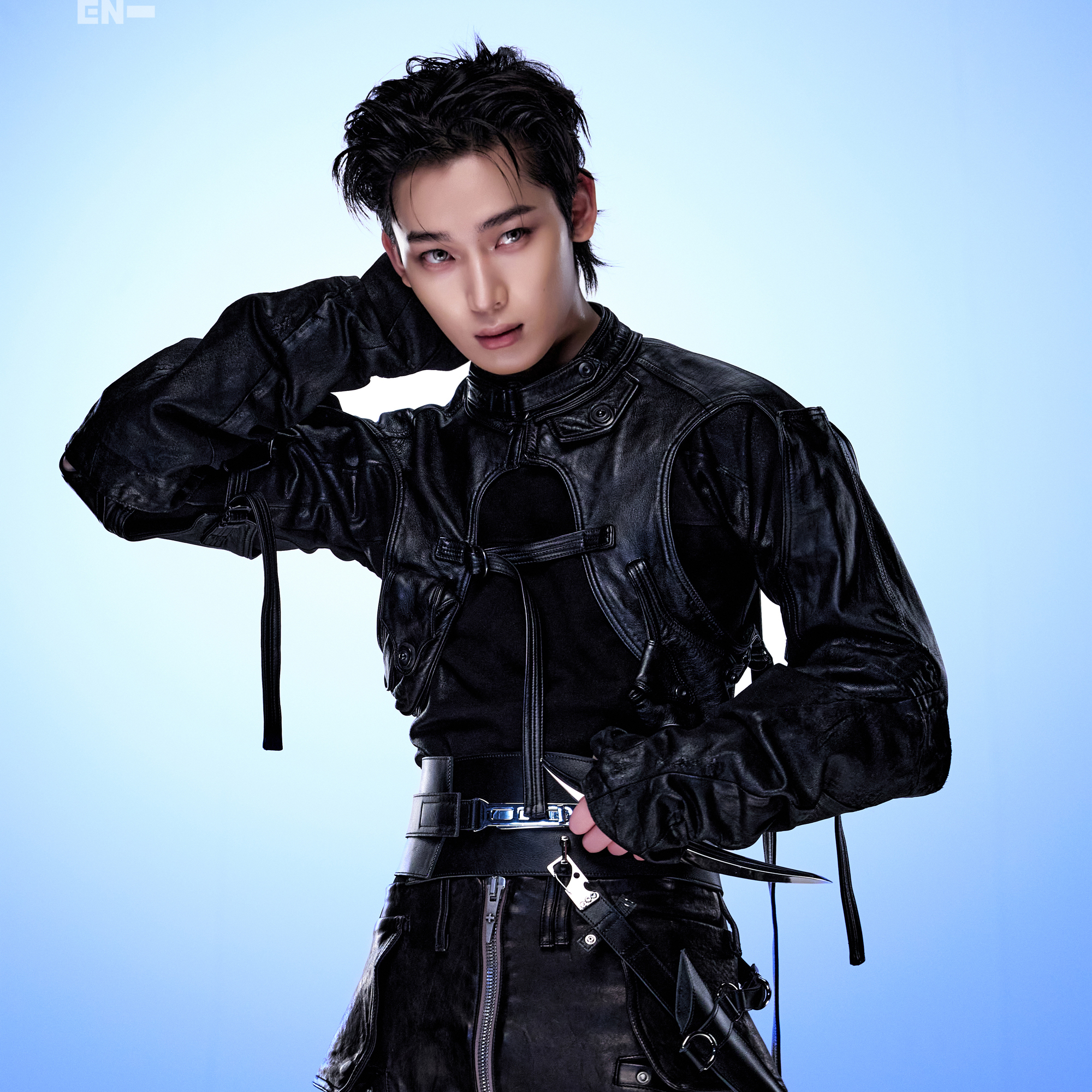 선우 (ENHYPEN) 팬이 찍은 순간