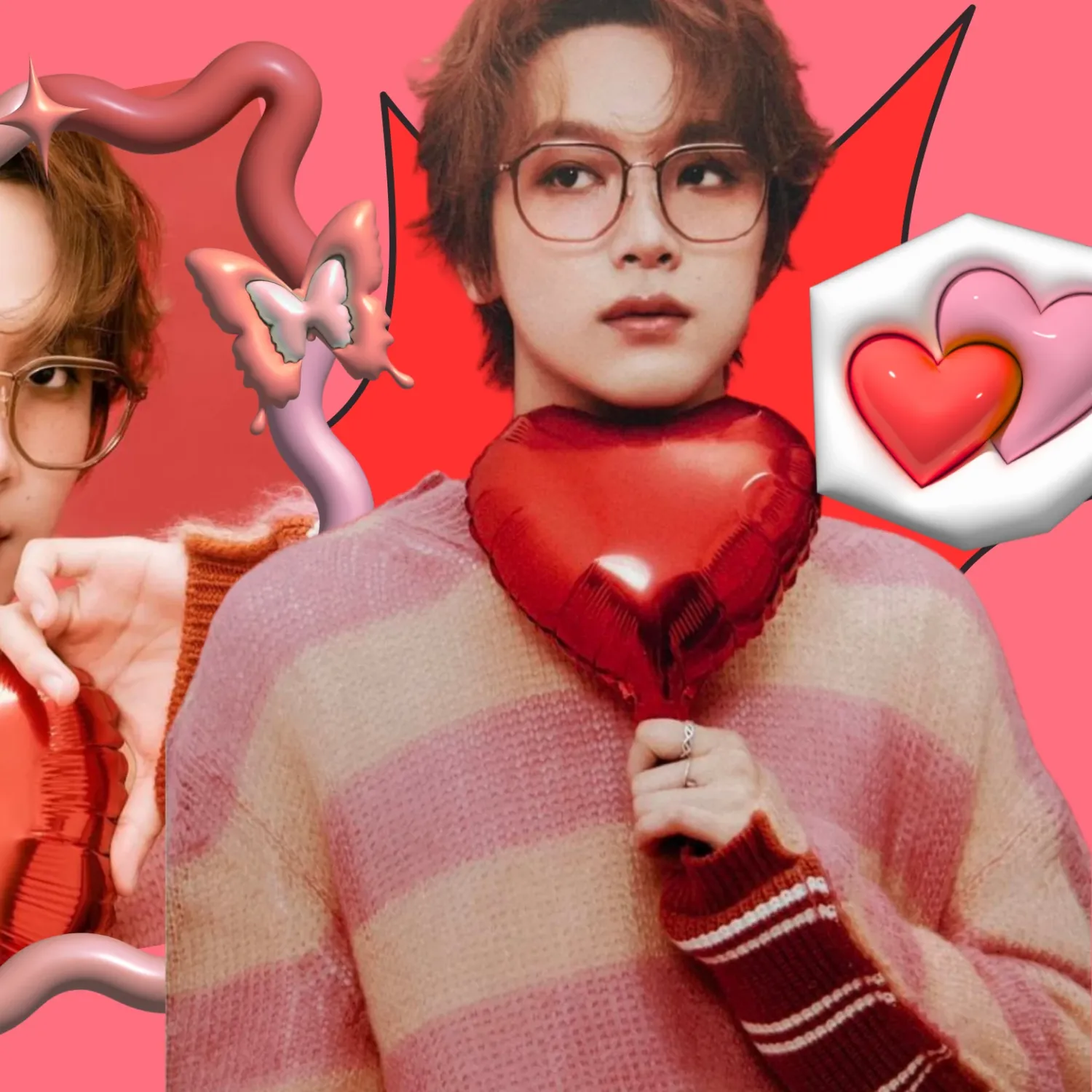 Must-see popular post of 해찬 (NCT 127, NCT DREAM), your favorite