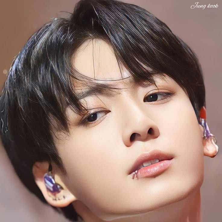 柾國 (防彈少年團)的最新照片