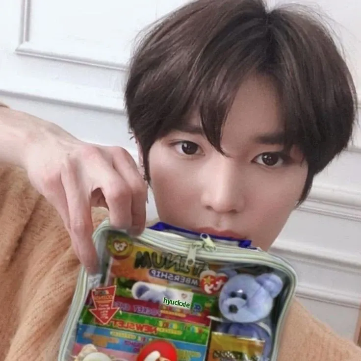 Foto aktivitas terbaru NCT