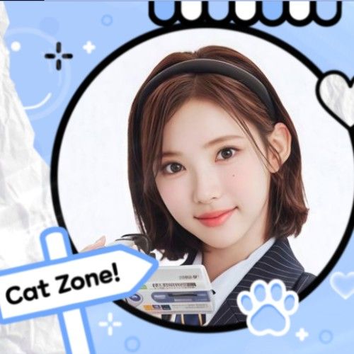 A moment captured by Jiwoo (Hearts2Hearts)'s fan