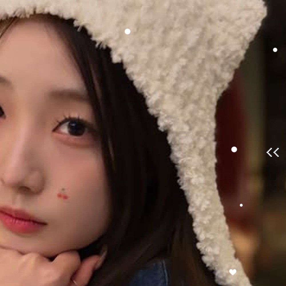 A moment captured by LOONA's fan