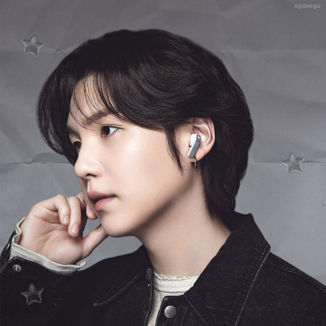 Latest photo of SUGA (BTS)