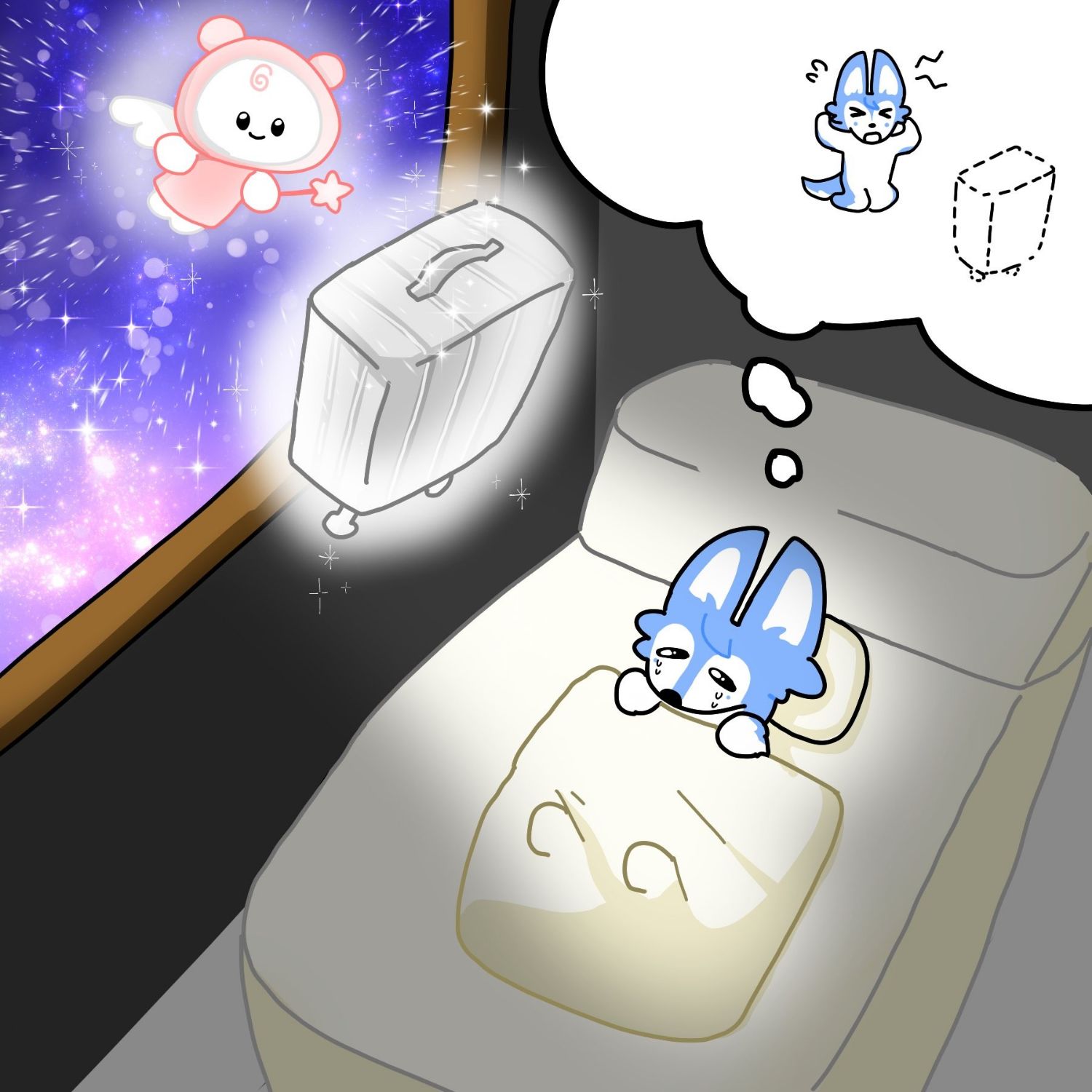 Stray Kids 최근 활동샷