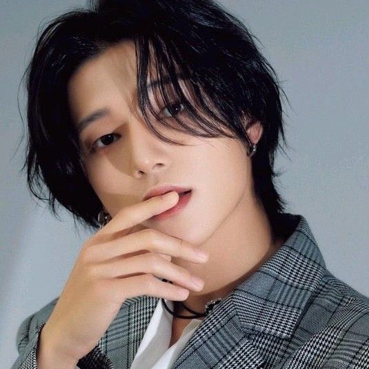 ATEEZ粉絲拍下的瞬間