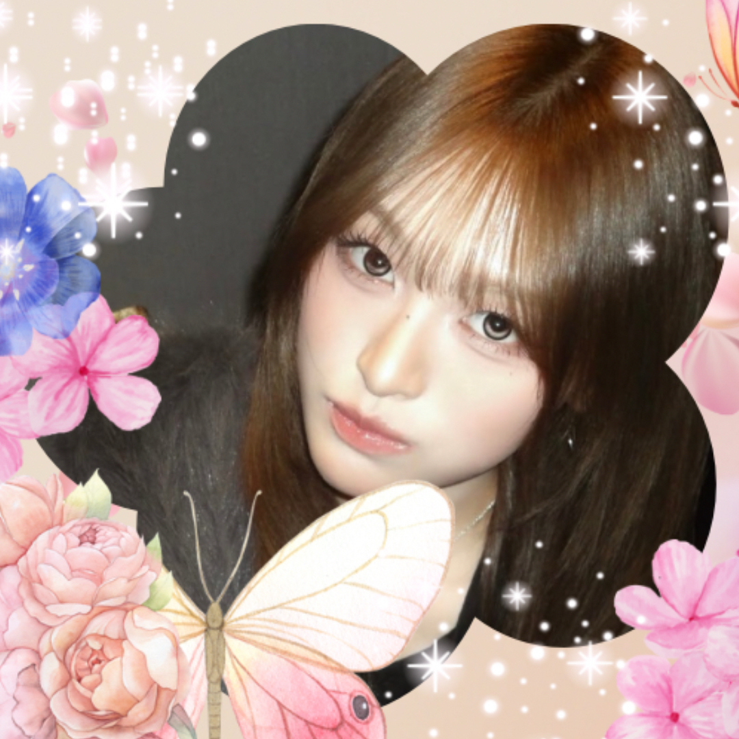 Recent activity shot of Minami (RESCENE)