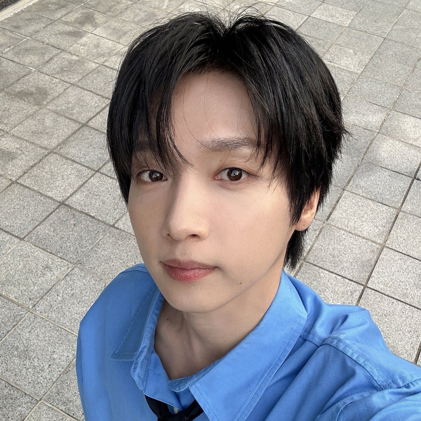 Latest photo of Jeong Sewoon