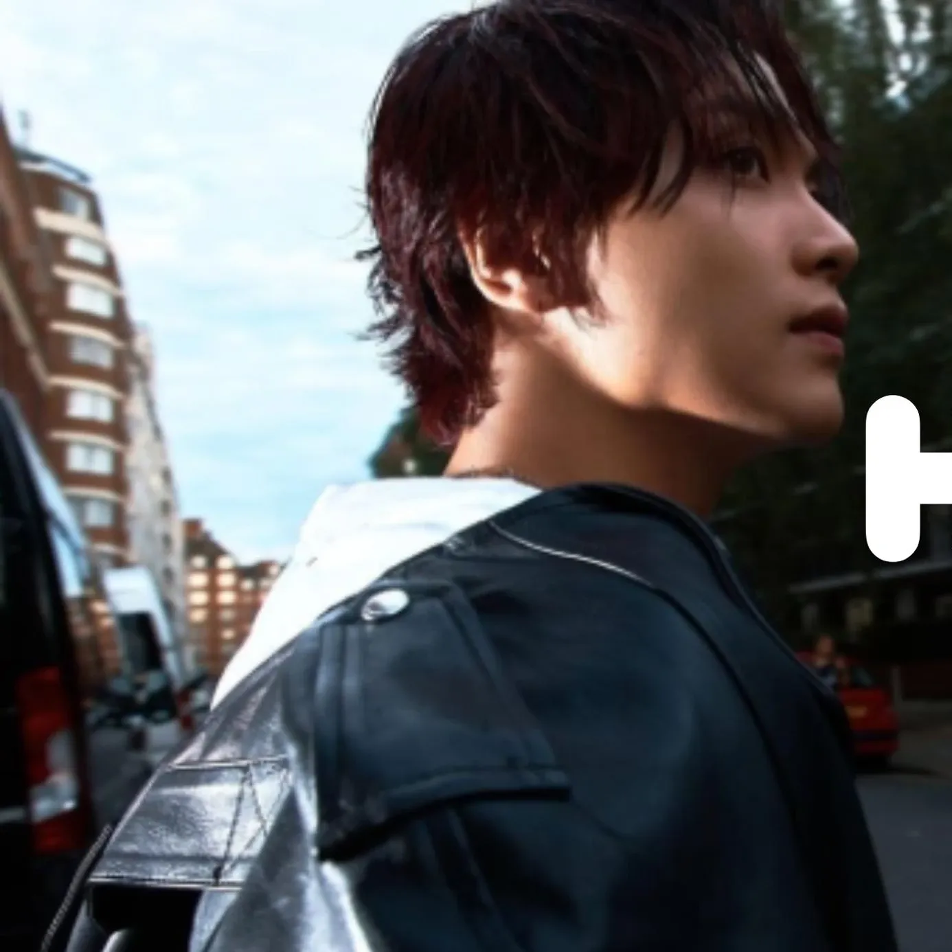 A moment captured by Haechan (NCT 127, NCT DREAM)'s fan
