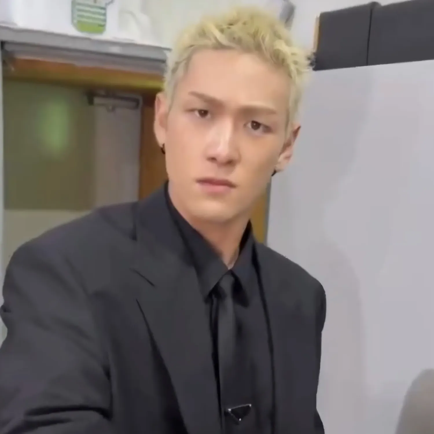 백호의 최신 사진