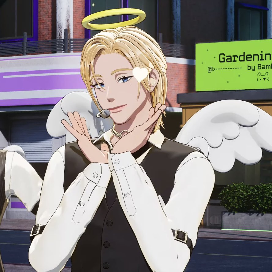 诺亚 (PLAVE)的幕后花絮