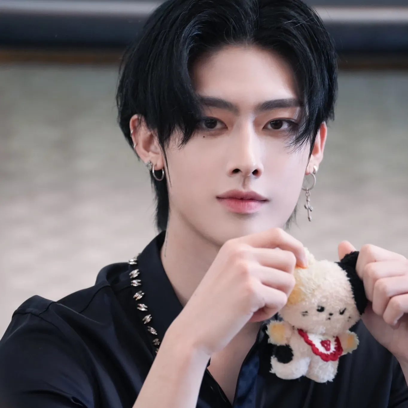 Latest photo of Ricky