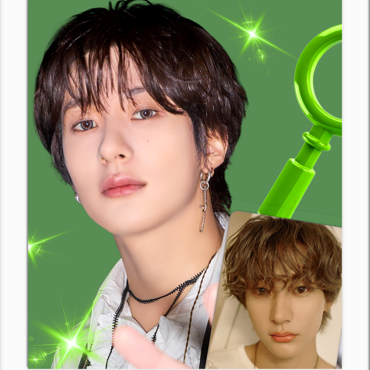 Anton (RIIZE)的最新活动照片