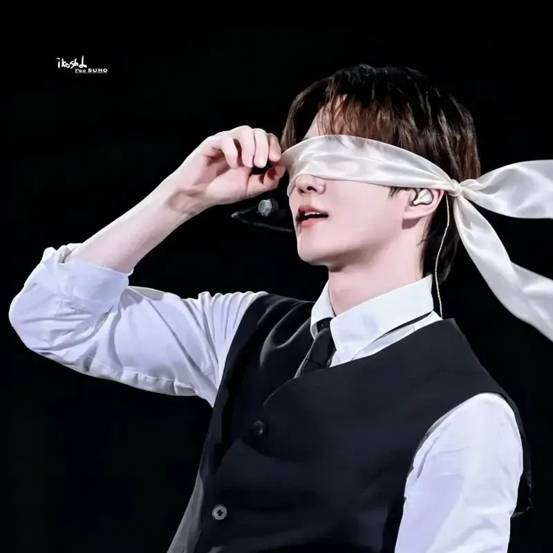 EXO Suho Fandom Community │ No.1 KPOP App CHOEAEDOL