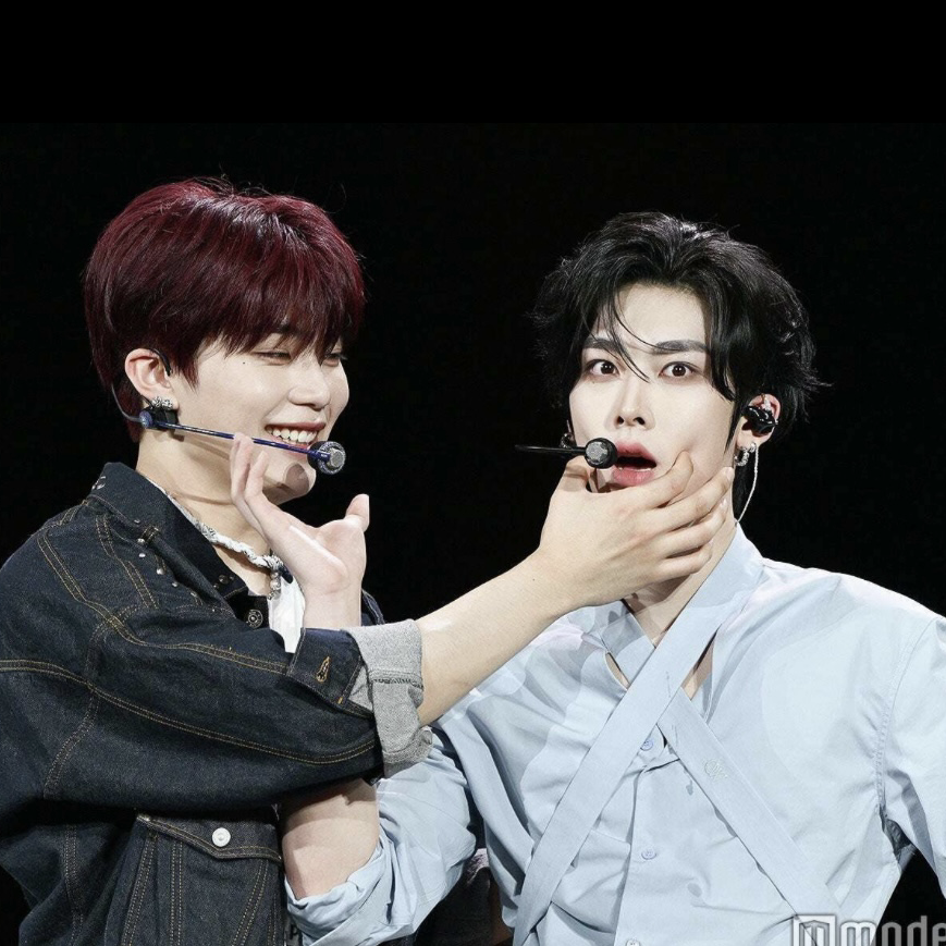 Potret di balik layar Ricky (AND2BLE)