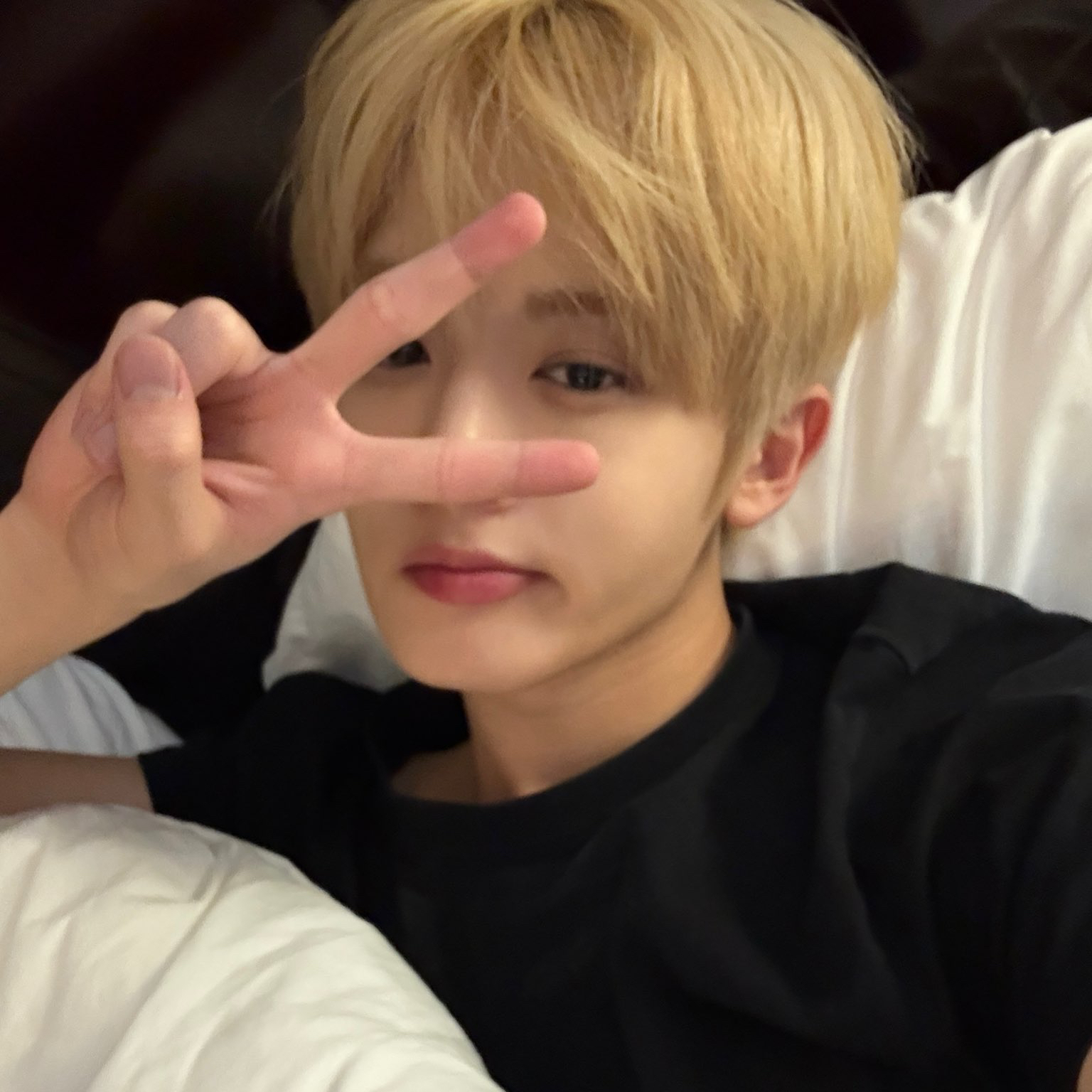 Latest photo of Woono (YOUNITE)