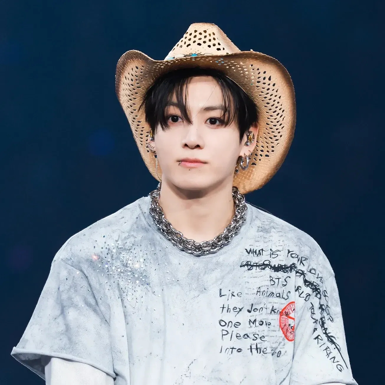 정국 (방탄소년단) 팬이 찍은 순간