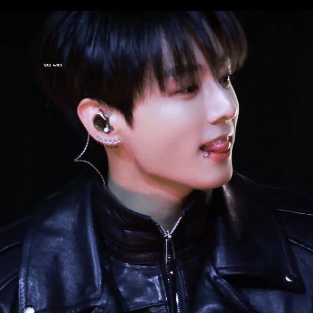 柾國 (防彈少年團)粉絲拍下的瞬間