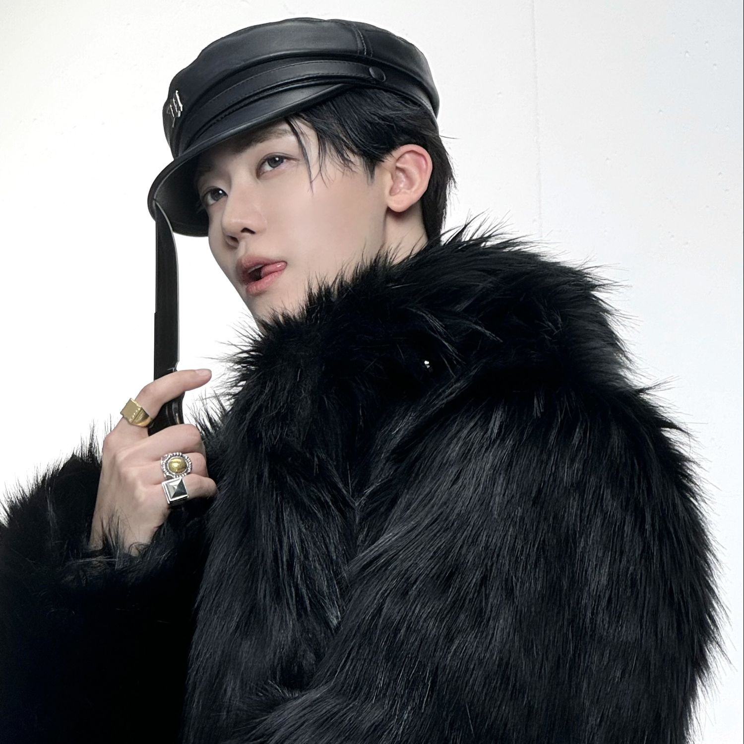 Latest photo of Jaemin (NCT DREAM)