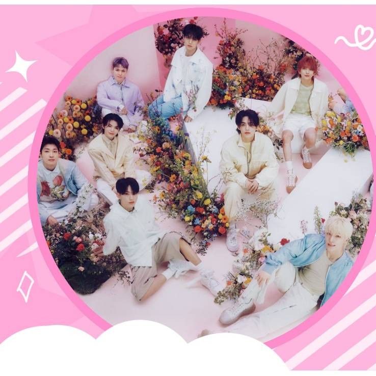 Latest photo of SEVENTEEN