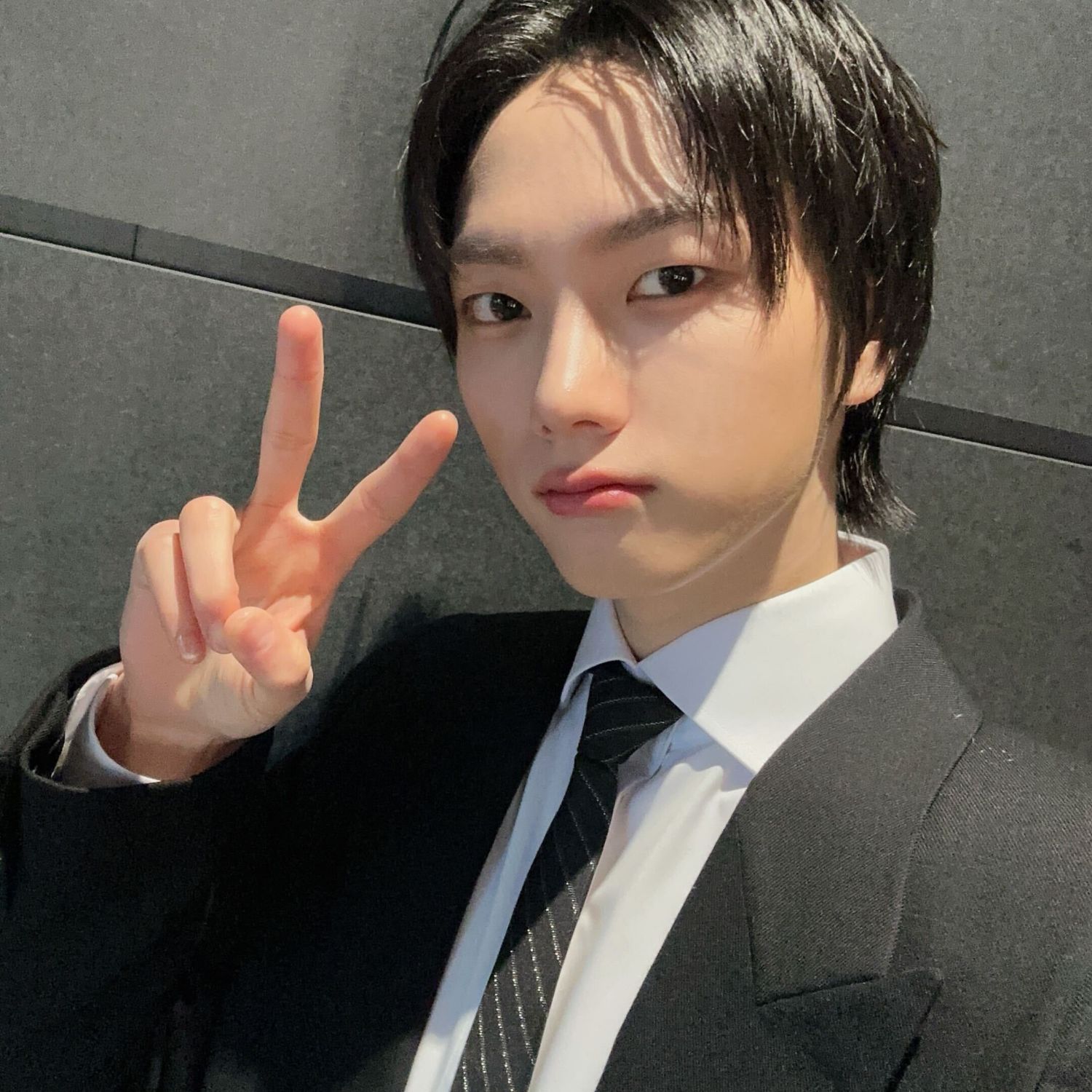 성호 (BOYNEXTDOOR)의 최신 사진