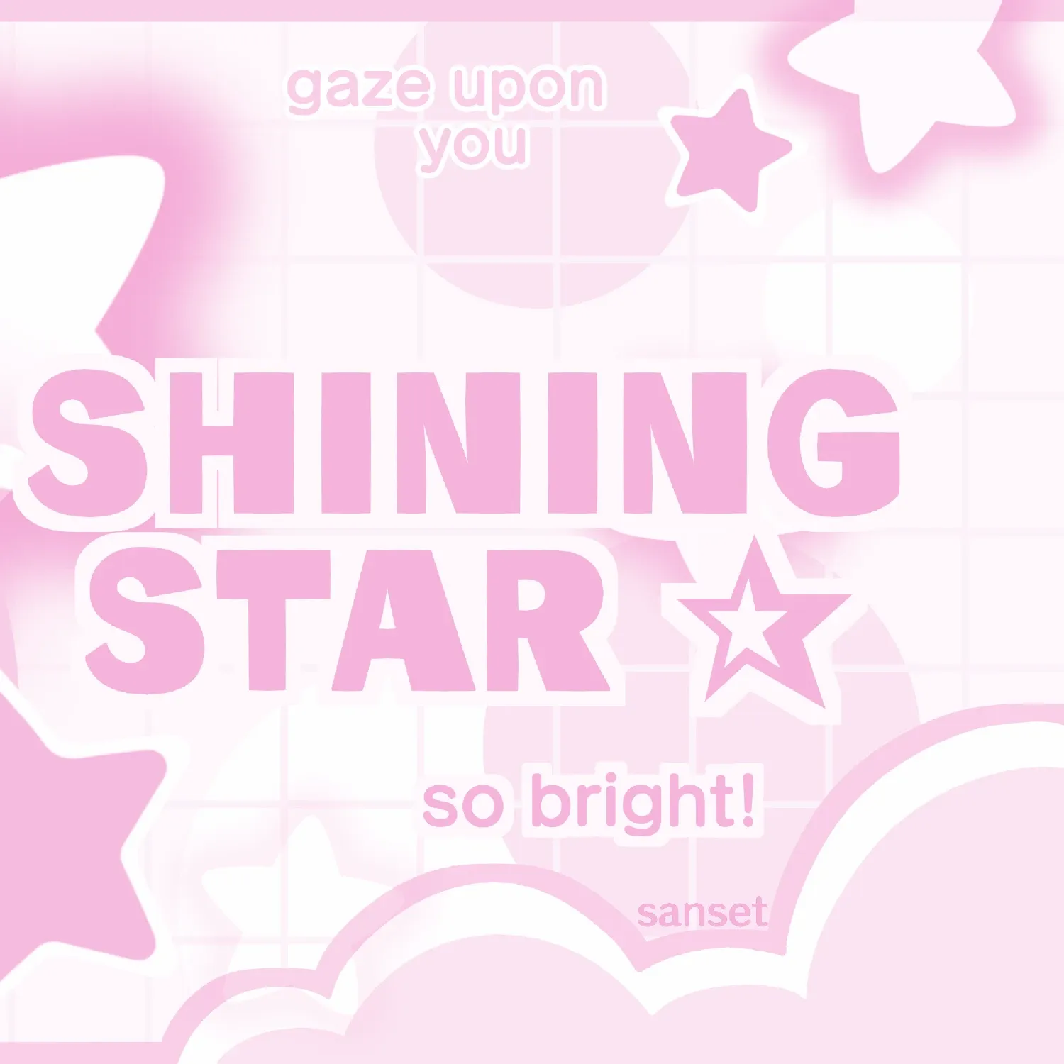 Recent activity shot of Yeji (ITZY)