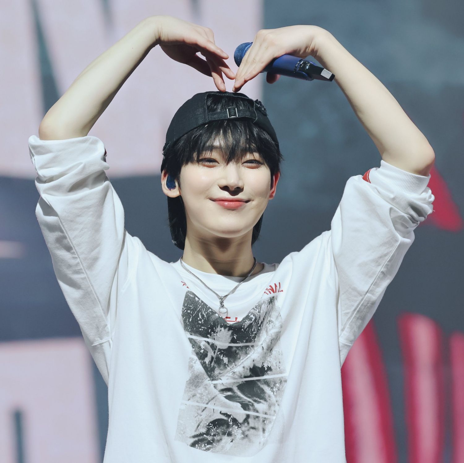 Foto terbaru Sunoo (ENHYPEN)