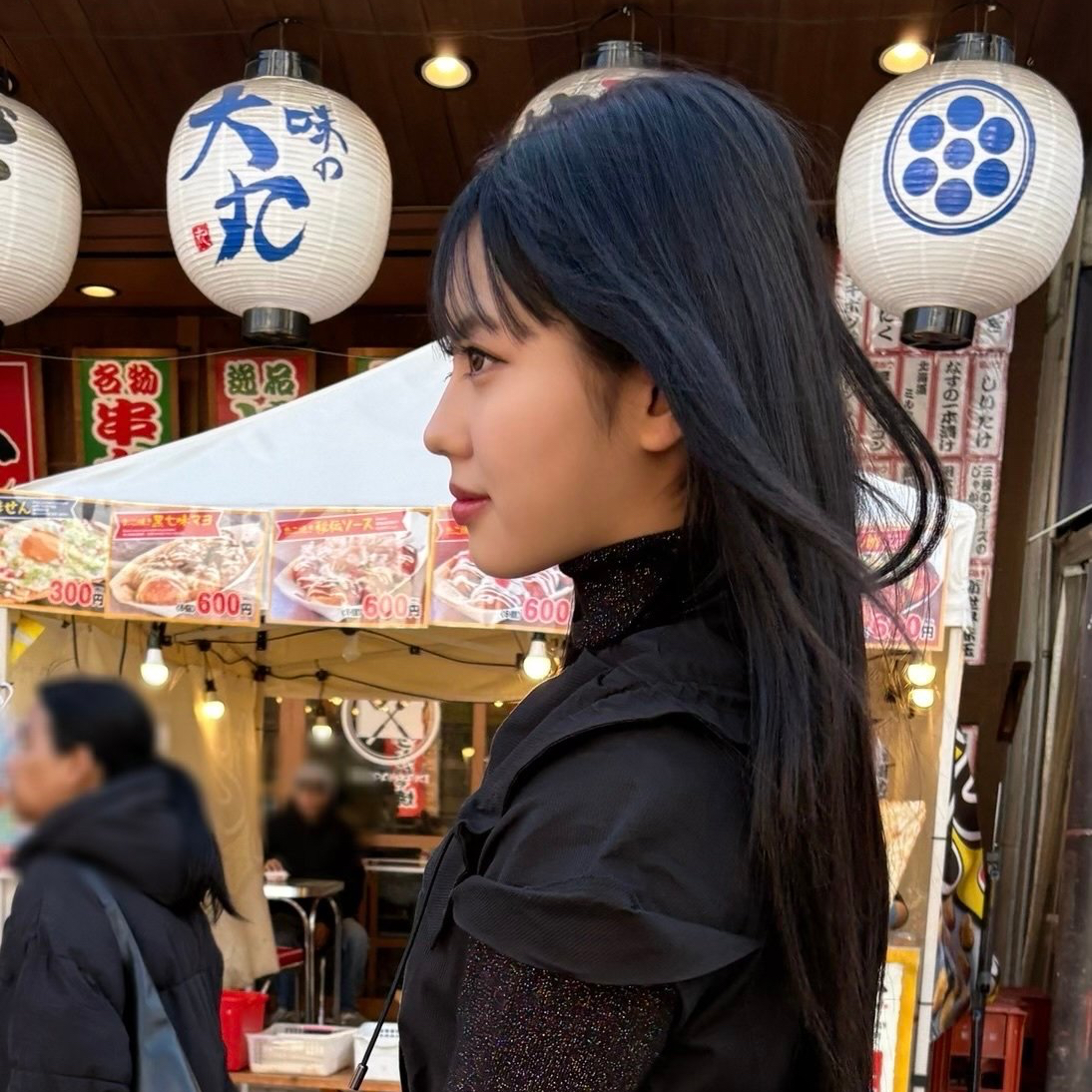 Latest photo of Koko (izna)