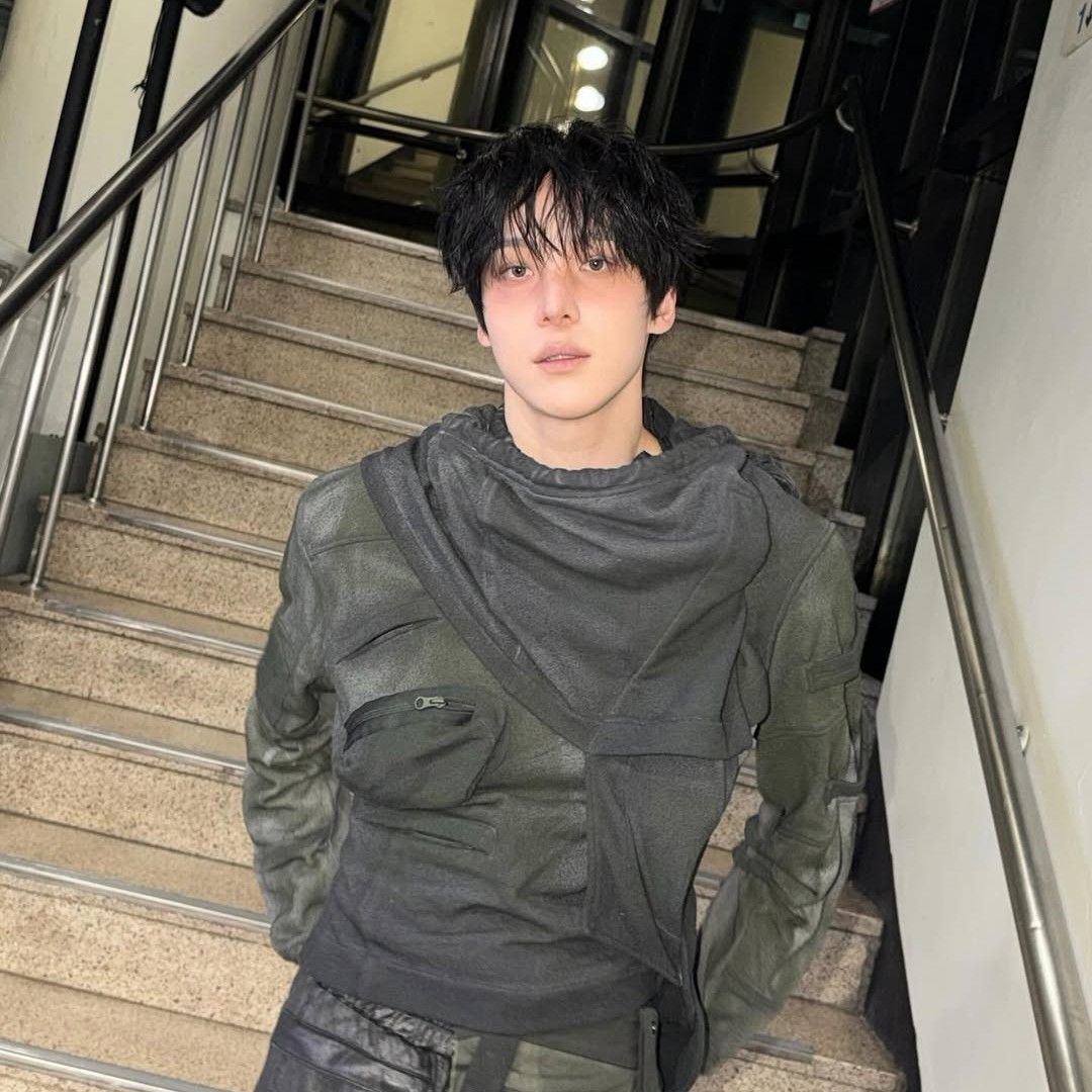 에이티즈 최근 활동샷