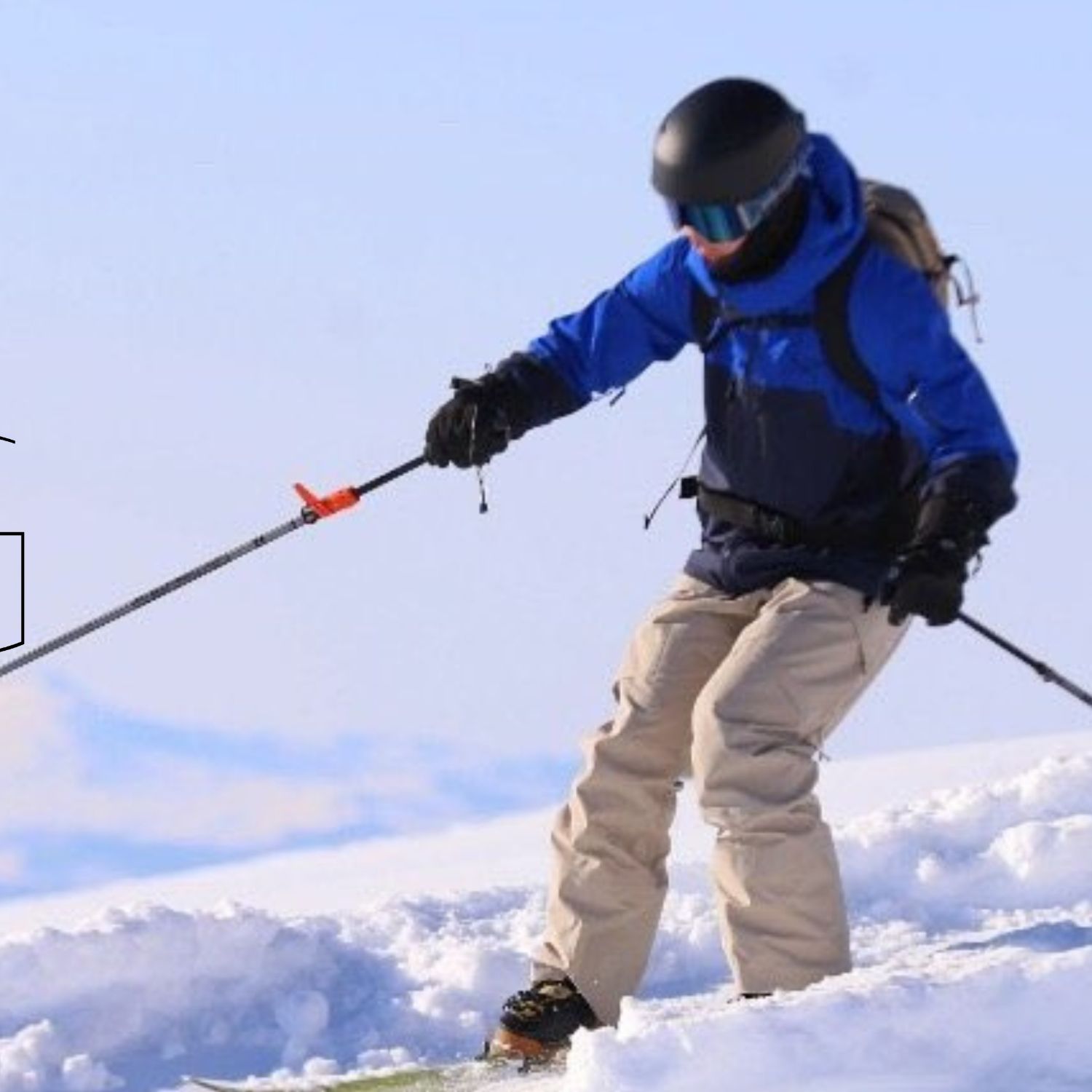 Latest photo of Wang Yibo