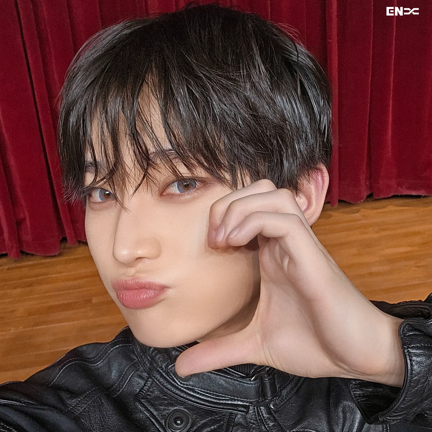 ENHYPEN的最新活動照片