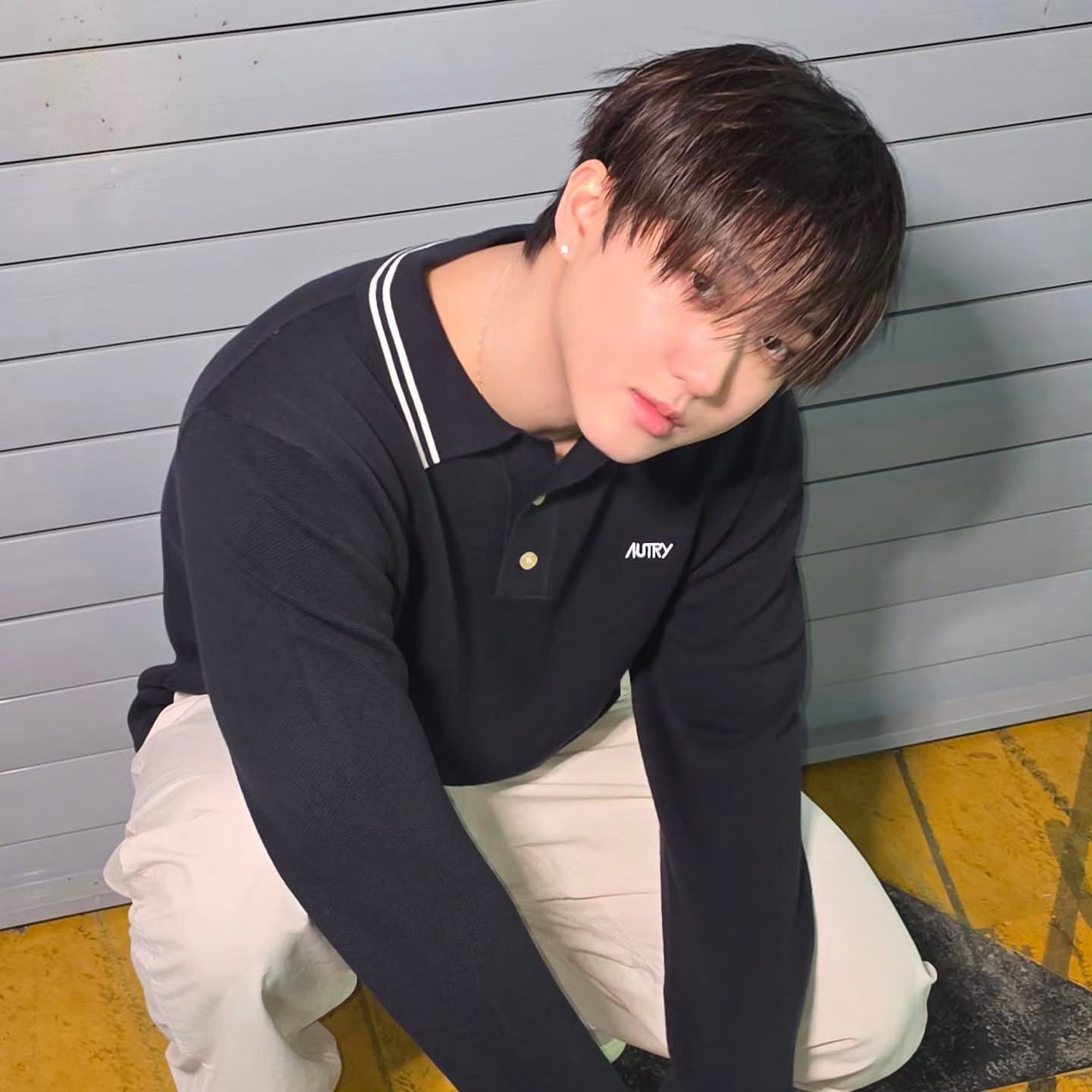 Stray Kids 팬이 찍은 순간