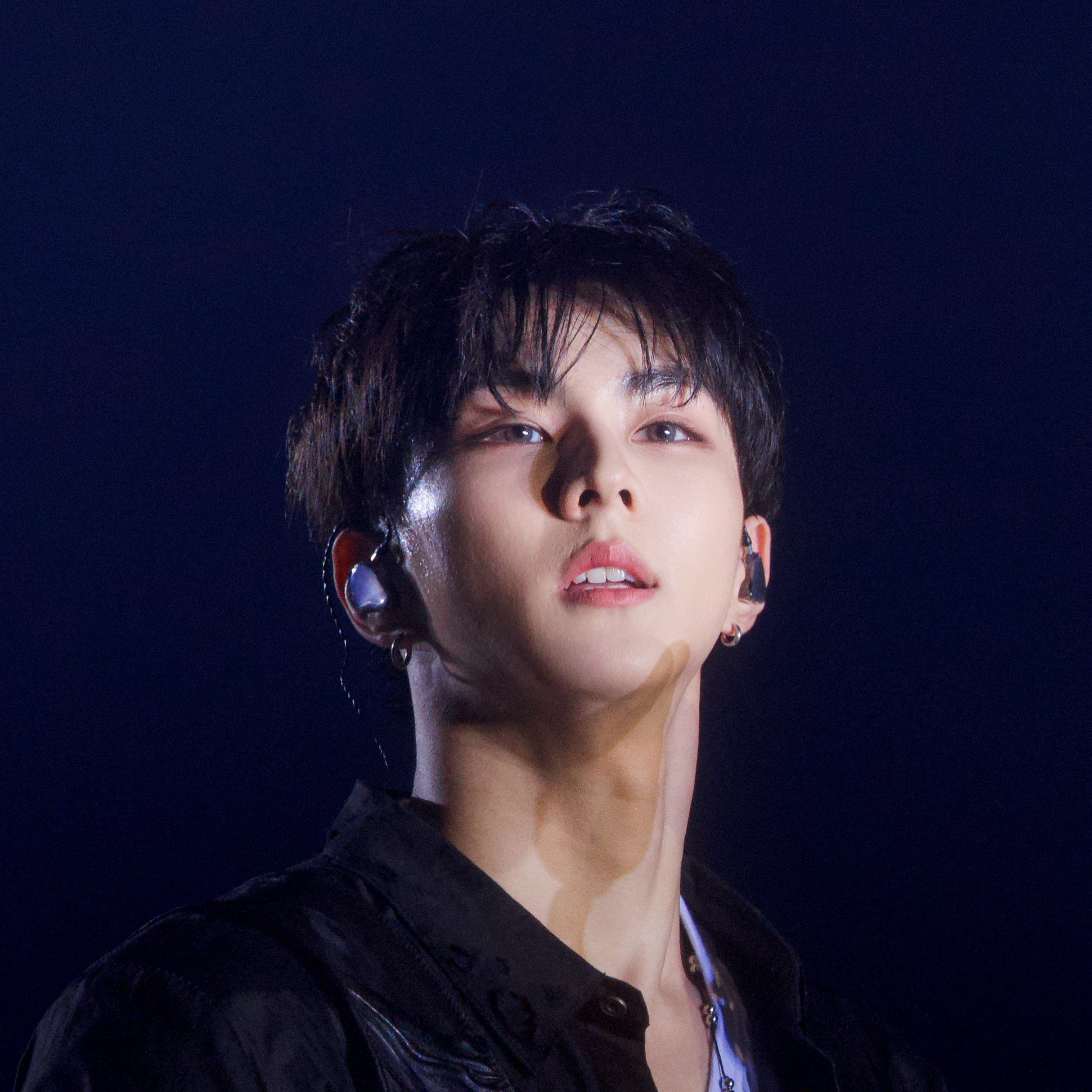 禎元 (ENHYPEN)的幕後花絮