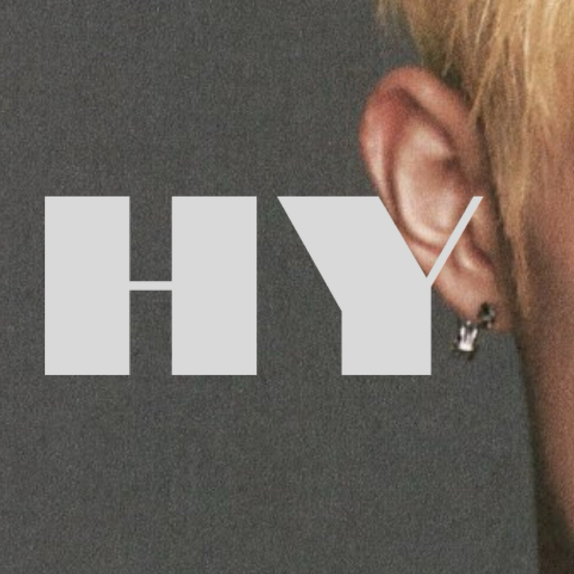 Behind-the-scenes cut of Hyui (NEXZ)